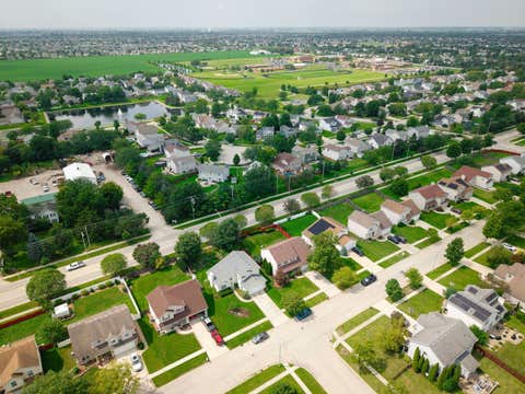 Tiny photo for 1251 Idabright Drive, Plainfield, IL 60586 (MLS # 12739988)