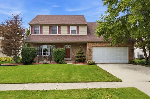 Photo of 1251 Idabright Drive, Plainfield, IL 60586 (MLS # 12739988)