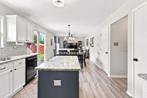 Tiny photo for 1251 Idabright Drive, Plainfield, IL 60586 (MLS # 12739988)