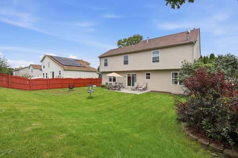 Tiny photo for 1251 Idabright Drive, Plainfield, IL 60586 (MLS # 12739988)