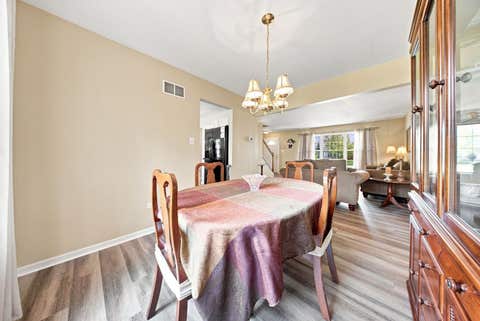 Tiny photo for 1251 Idabright Drive, Plainfield, IL 60586 (MLS # 12739988)