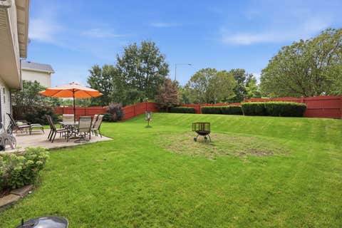 Tiny photo for 1251 Idabright Drive, Plainfield, IL 60586 (MLS # 12739988)