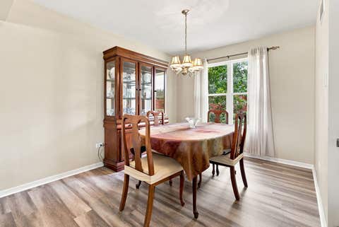 Tiny photo for 1251 Idabright Drive, Plainfield, IL 60586 (MLS # 12739988)