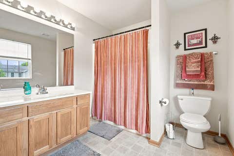 Tiny photo for 1251 Idabright Drive, Plainfield, IL 60586 (MLS # 12739988)