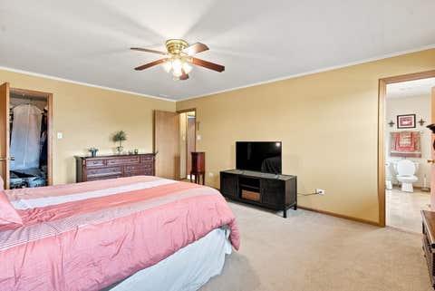 Tiny photo for 1251 Idabright Drive, Plainfield, IL 60586 (MLS # 12739988)