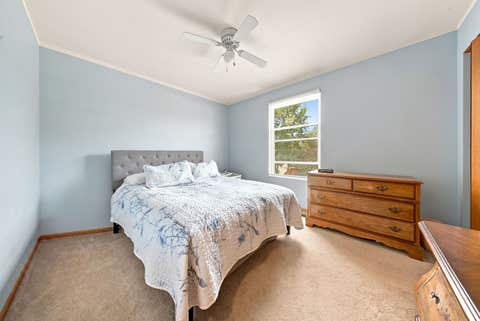 Tiny photo for 1251 Idabright Drive, Plainfield, IL 60586 (MLS # 12739988)