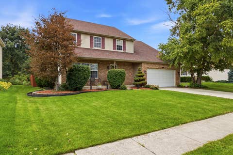 Tiny photo for 1251 Idabright Drive, Plainfield, IL 60586 (MLS # 12739988)