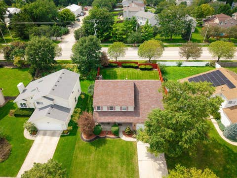 Tiny photo for 1251 Idabright Drive, Plainfield, IL 60586 (MLS # 12739988)