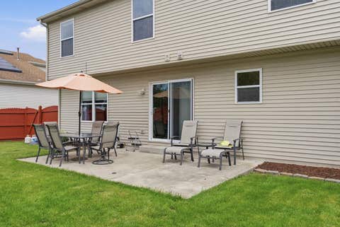 Tiny photo for 1251 Idabright Drive, Plainfield, IL 60586 (MLS # 12739988)