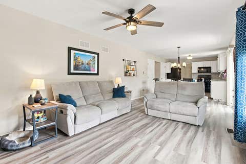 Tiny photo for 1251 Idabright Drive, Plainfield, IL 60586 (MLS # 12739988)