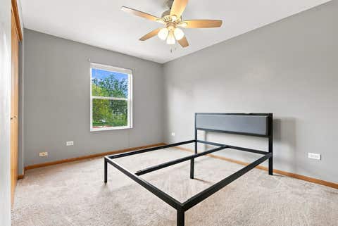 Tiny photo for 1251 Idabright Drive, Plainfield, IL 60586 (MLS # 12739988)