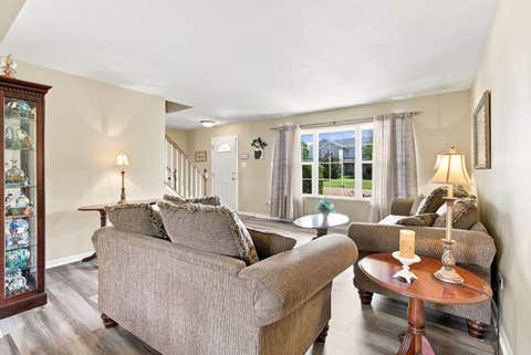 Tiny photo for 1251 Idabright Drive, Plainfield, IL 60586 (MLS # 12739988)