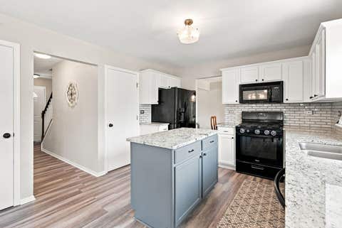 Tiny photo for 1251 Idabright Drive, Plainfield, IL 60586 (MLS # 12739988)