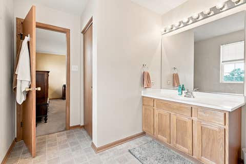 Tiny photo for 1251 Idabright Drive, Plainfield, IL 60586 (MLS # 12739988)