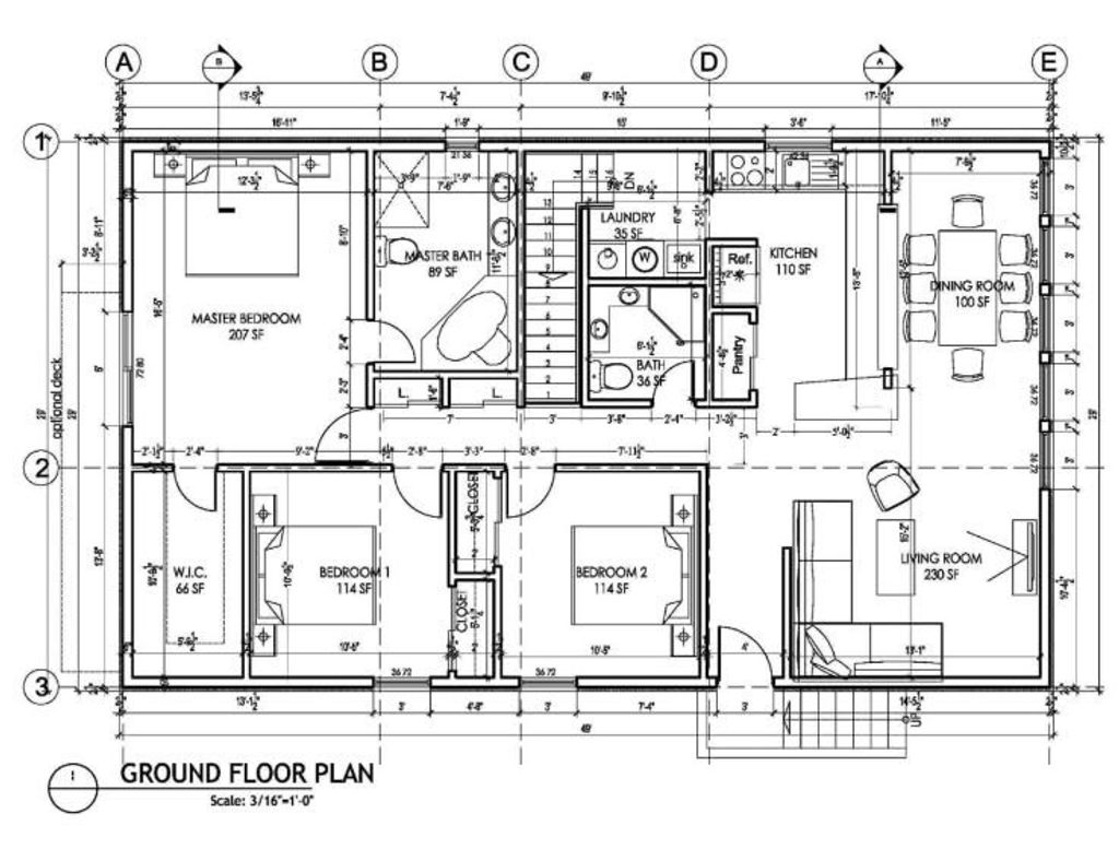 Photo for 3009 Sewell Street, Rockford, IL 61109 (MLS # 12505038)