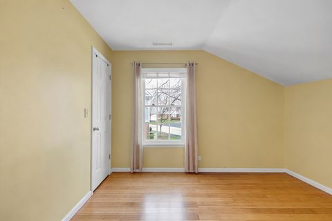 Tiny photo for 1903 Quaker Hollow Lane, Streamwood, IL 60107 (MLS # 12596525)