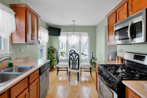 Tiny photo for 1903 Quaker Hollow Lane, Streamwood, IL 60107 (MLS # 12596525)