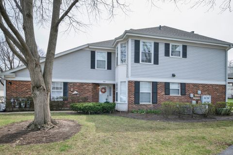 Tiny photo for 1903 Quaker Hollow Lane, Streamwood, IL 60107 (MLS # 12596525)