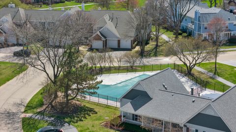 Tiny photo for 1903 Quaker Hollow Lane, Streamwood, IL 60107 (MLS # 12596525)