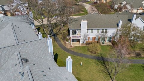 Tiny photo for 1903 Quaker Hollow Lane, Streamwood, IL 60107 (MLS # 12596525)