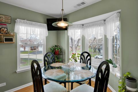 Tiny photo for 1903 Quaker Hollow Lane, Streamwood, IL 60107 (MLS # 12596525)