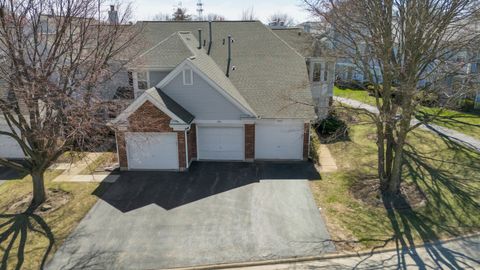 Tiny photo for 1903 Quaker Hollow Lane, Streamwood, IL 60107 (MLS # 12596525)