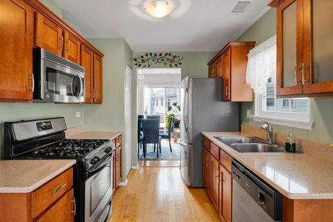 Tiny photo for 1903 Quaker Hollow Lane, Streamwood, IL 60107 (MLS # 12596525)