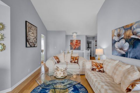 Tiny photo for 1903 Quaker Hollow Lane, Streamwood, IL 60107 (MLS # 12596525)