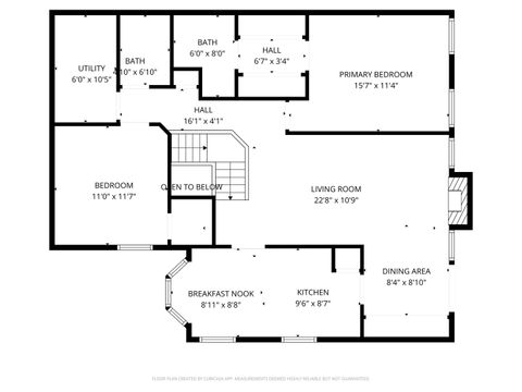 Tiny photo for 1903 Quaker Hollow Lane, Streamwood, IL 60107 (MLS # 12596525)