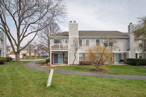 Tiny photo for 1903 Quaker Hollow Lane, Streamwood, IL 60107 (MLS # 12596525)