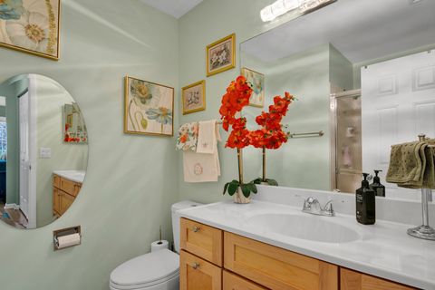 Tiny photo for 1903 Quaker Hollow Lane, Streamwood, IL 60107 (MLS # 12596525)