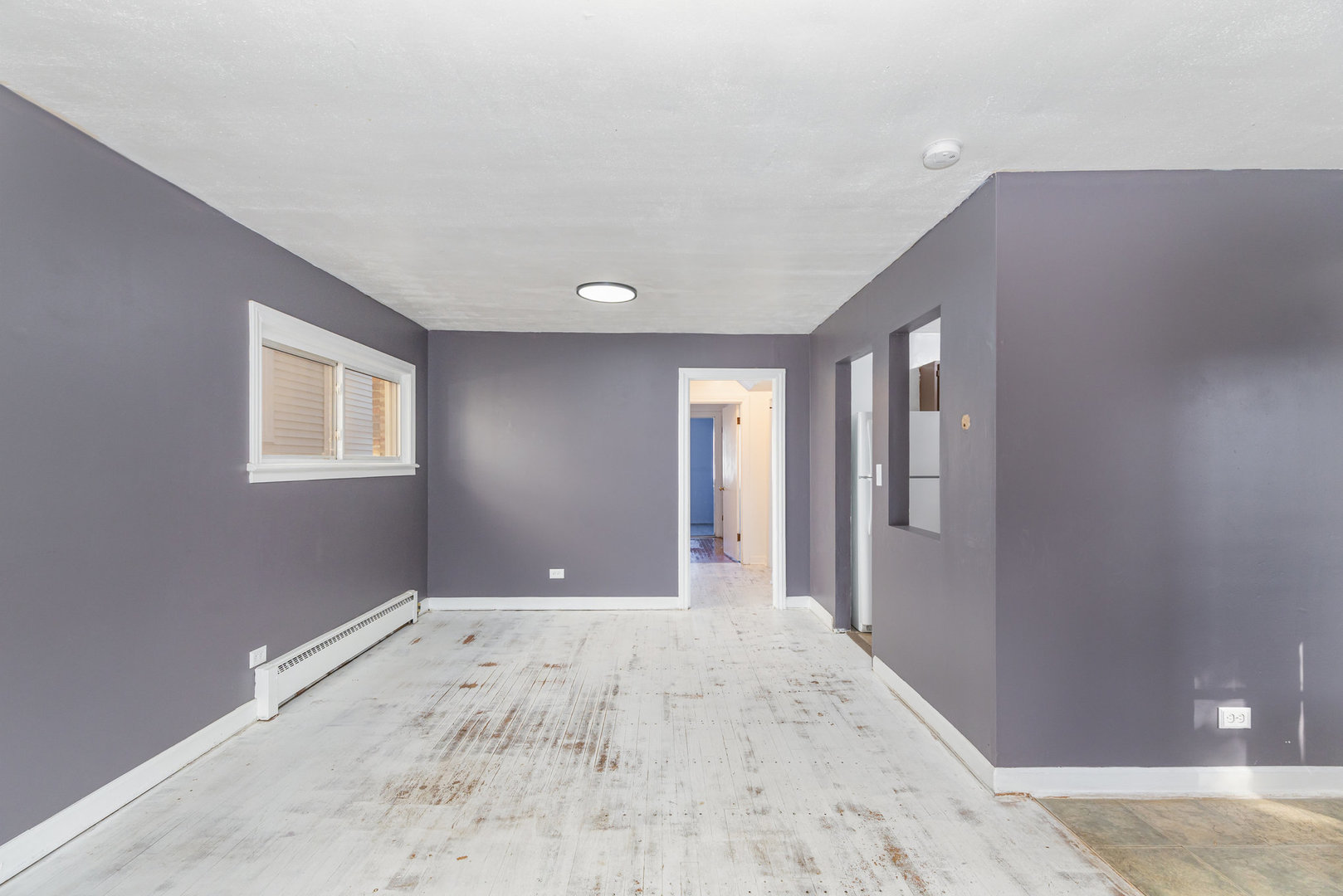 3541 N Rutherford Avenue