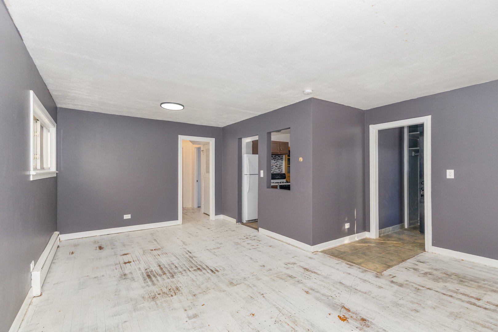 3541 N Rutherford Avenue