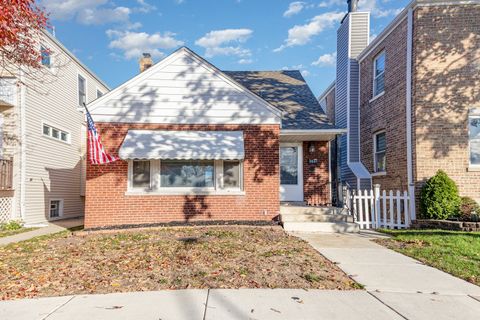 Photo of 3541 N Rutherford Avenue, Chicago, IL 60634 (MLS # 12507459) Photo of 3541 N Rutherford Avenue, Chicago, IL 60634 (MLS # 12507459)