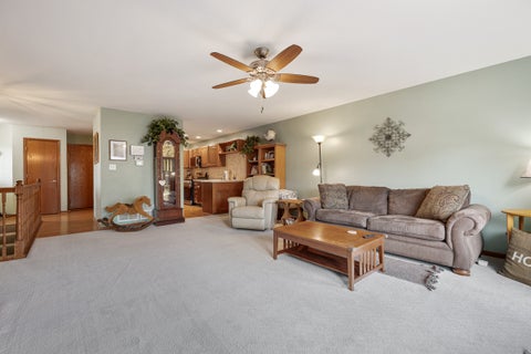 Tiny photo for 10815 Timer Drive E #10815, Huntley, IL 60142 (MLS # 12750552)