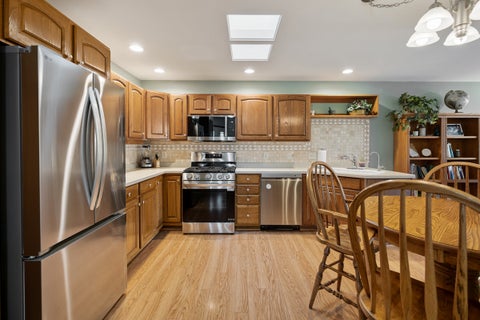 Tiny photo for 10815 Timer Drive E #10815, Huntley, IL 60142 (MLS # 12750552)