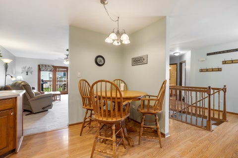 Tiny photo for 10815 Timer Drive E #10815, Huntley, IL 60142 (MLS # 12750552)