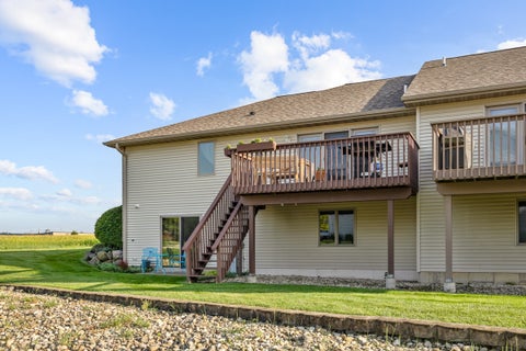 Tiny photo for 10815 Timer Drive E #10815, Huntley, IL 60142 (MLS # 12750552)