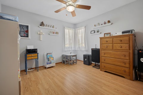 Tiny photo for 10815 Timer Drive E #10815, Huntley, IL 60142 (MLS # 12750552)