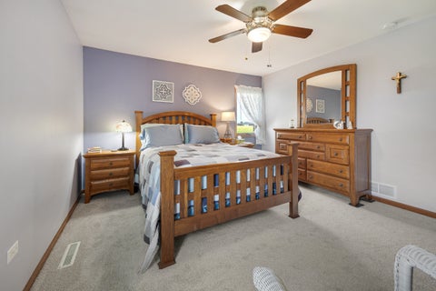 Tiny photo for 10815 Timer Drive E #10815, Huntley, IL 60142 (MLS # 12750552)