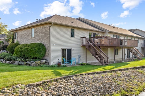 Tiny photo for 10815 Timer Drive E #10815, Huntley, IL 60142 (MLS # 12750552)