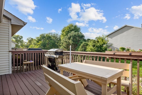 Tiny photo for 10815 Timer Drive E #10815, Huntley, IL 60142 (MLS # 12750552)