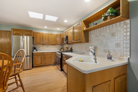 Tiny photo for 10815 Timer Drive E #10815, Huntley, IL 60142 (MLS # 12750552)