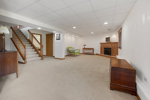 Tiny photo for 10815 Timer Drive E #10815, Huntley, IL 60142 (MLS # 12750552)