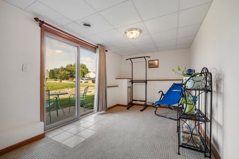 Tiny photo for 10815 Timer Drive E #10815, Huntley, IL 60142 (MLS # 12750552)