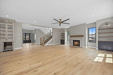 Tiny photo for 67 Bluff Avenue, La Grange, IL 60525 (MLS # 12548826)