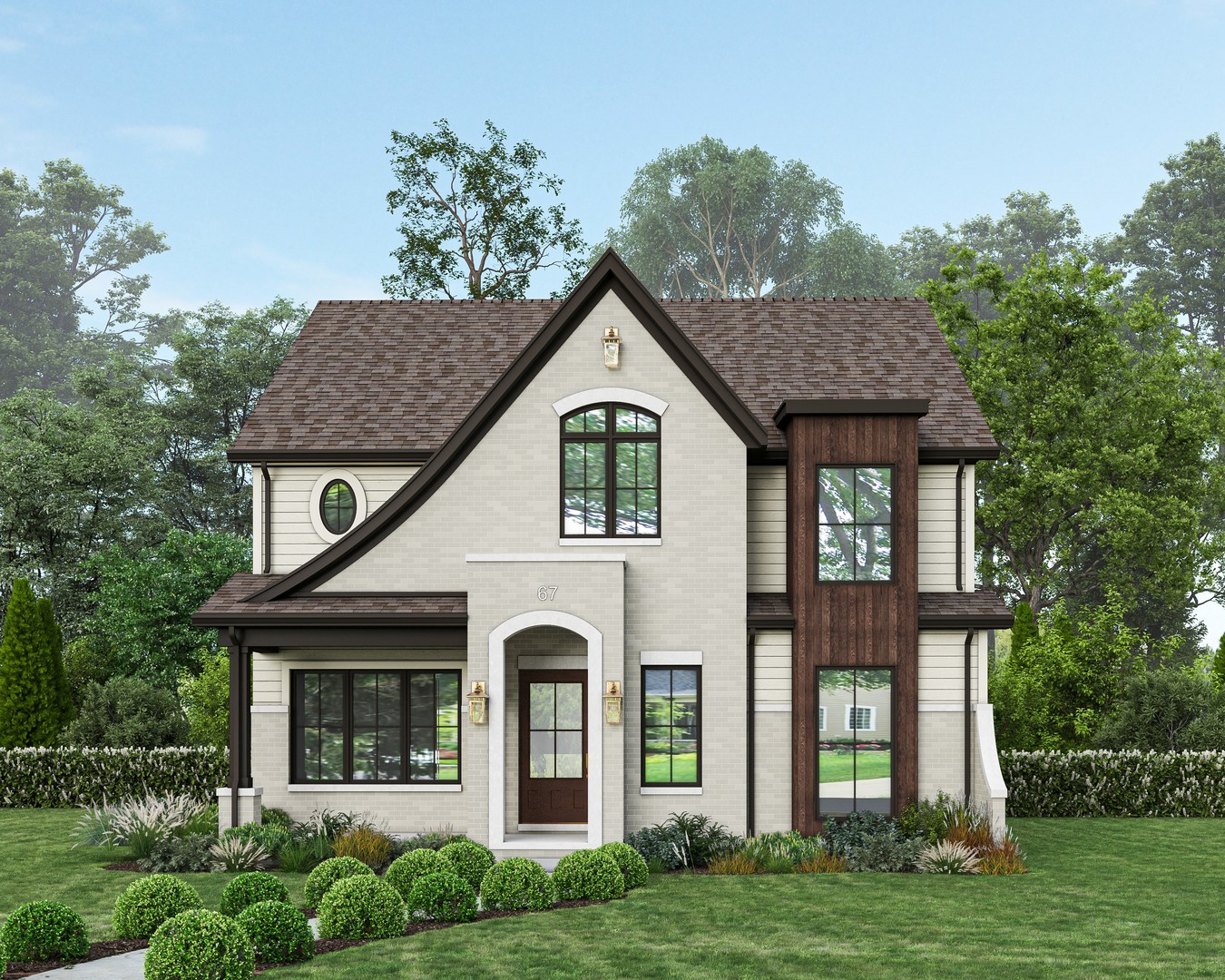 Photo 1 of 18 — 67 Bluff Avenue, La Grange, IL 60525