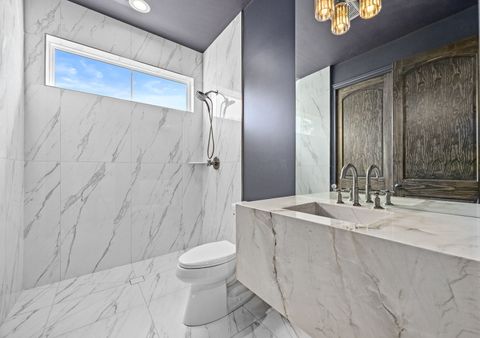 Tiny photo for 67 Bluff Avenue, La Grange, IL 60525 (MLS # 12548826)