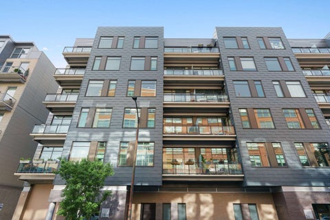 Photo of 28 N Carpenter Street #4N, Chicago, IL 60607 (MLS # 12663680)