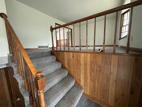 Tiny photo for 1406 Searle Drive, Normal, IL 61761 (MLS # 12597326)